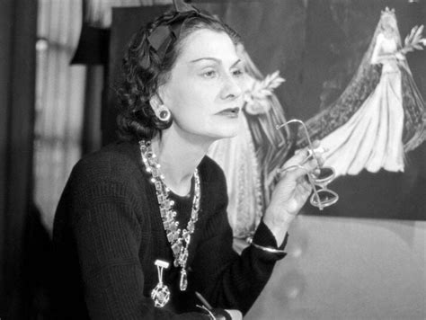 Coco Chanel: storia della stilista anticonformista.